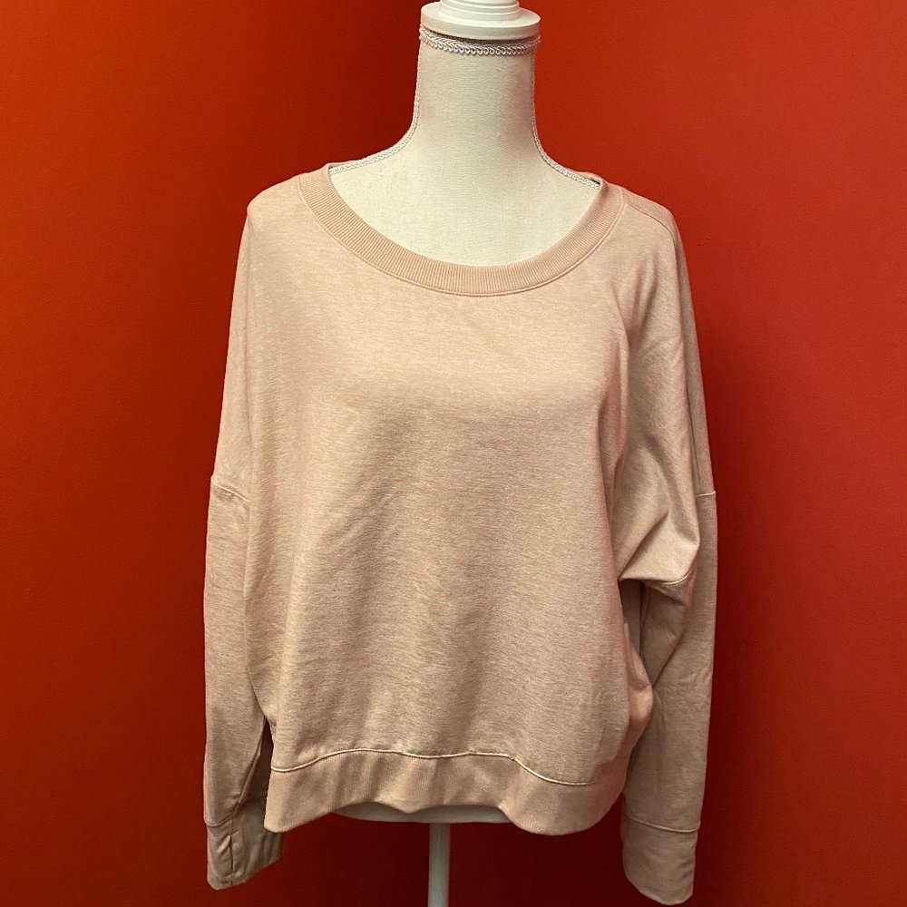 Gap Brushed Jersey